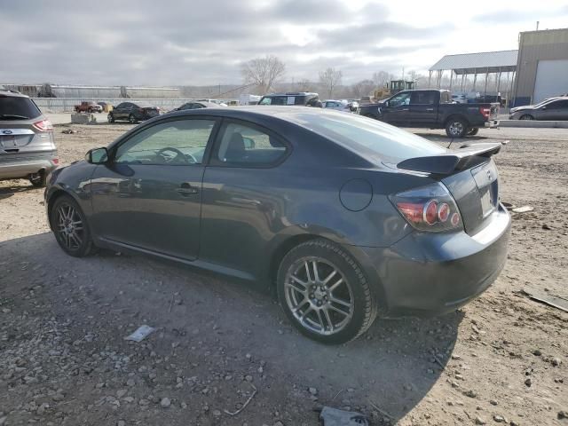 2009 Scion TC