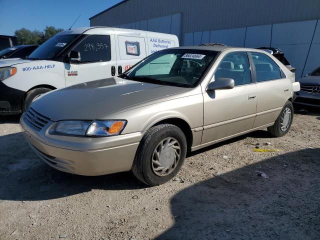 1998 Toyota Camry CE