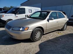 Run And Drives Cars for sale at auction: 1998 Toyota Camry CE