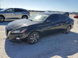 Run And Drives Cars for sale at auction: 2021 Nissan Altima S