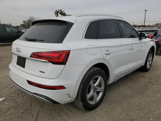 2023 Audi Q5 Premium 40