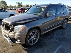 2014 Mercedes-Benz GLK 350 en venta en Van Nuys, CA