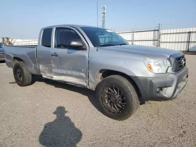 2015 Toyota Tacoma Access Cab