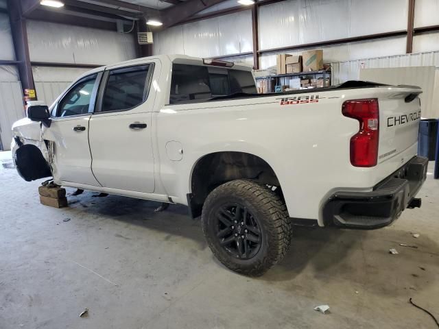 2024 Chevrolet Silverado K1500 LT Trail Boss