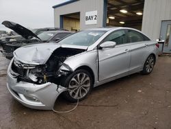 Hyundai salvage cars for sale: 2013 Hyundai Sonata SE