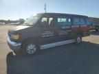 2000 Ford Econoline E350 Super Duty Wagon