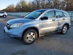 2010 Honda CR-V LX en venta en Brookhaven, NY