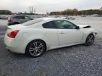 2008 Infiniti G37 Base