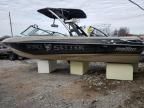 2012 Malibu Wakesetter