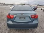 2007 Hyundai Elantra GLS