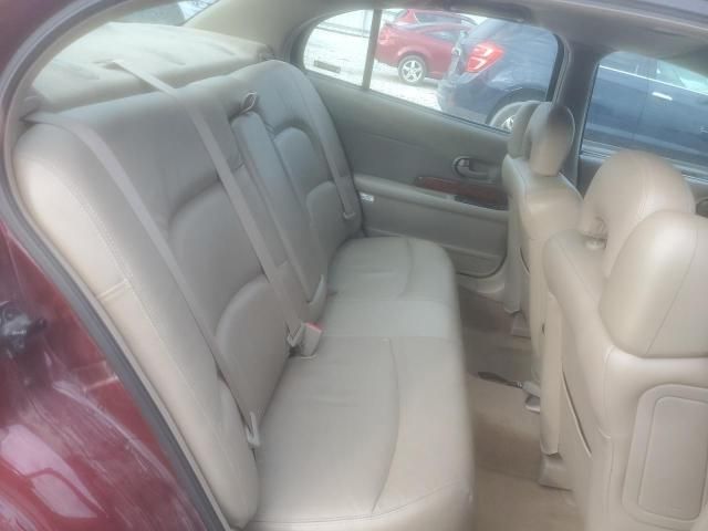 2002 Buick Lesabre Limited