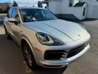 2019 Porsche Cayenne S