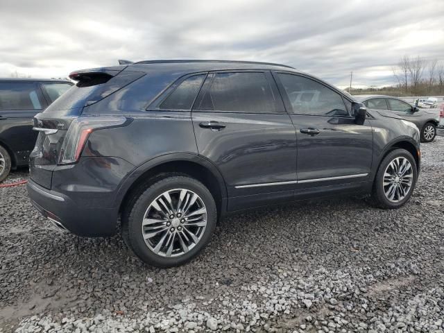 2020 Cadillac XT5 Sport