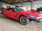 2017 Chevrolet Corvette Grand Sport 2LT