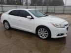 2015 Chevrolet Malibu 2LT