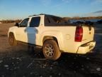 2011 Chevrolet Avalanche LT