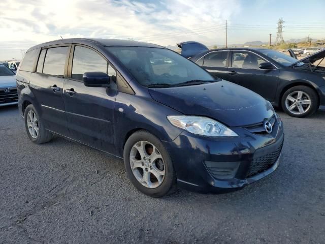 2009 Mazda 5