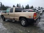 2001 Chevrolet Silverado K1500