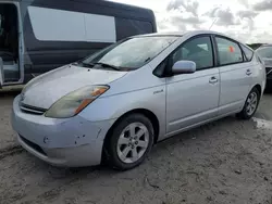 Toyota Prius Vehiculos salvage en venta: 2009 Toyota Prius