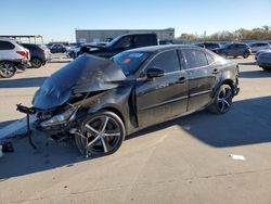 2018 Lexus IS 300 en venta en Wilmer, TX