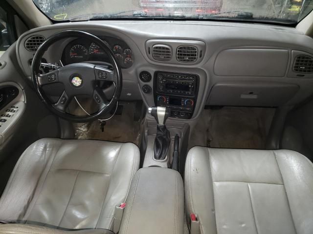 2006 Chevrolet Trailblazer LS