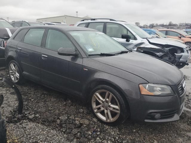 2011 Audi A3 Premium Plus