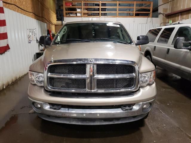 2005 Dodge RAM 2500 ST