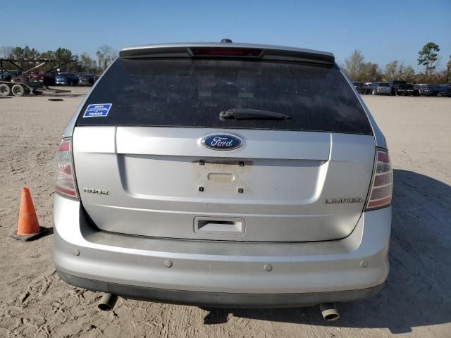 2010 Ford Edge Limited