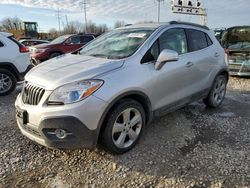 2016 Buick Encore Convenience en venta en Columbus, OH