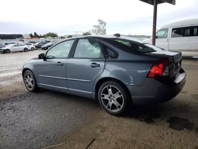 2010 Volvo S40 2.4I