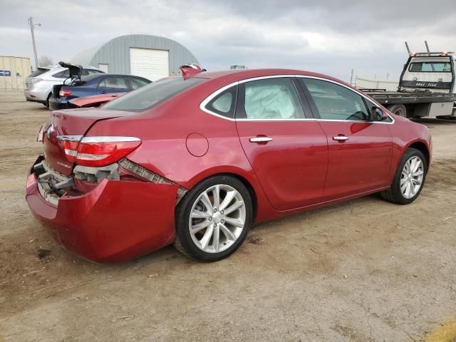 2015 Buick Verano