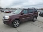 2013 Honda Pilot Touring