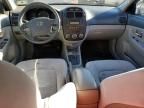 2009 KIA Spectra EX