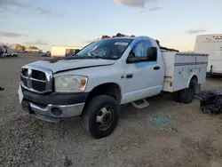 2008 Dodge RAM 3500 ST en venta en Chatham, VA