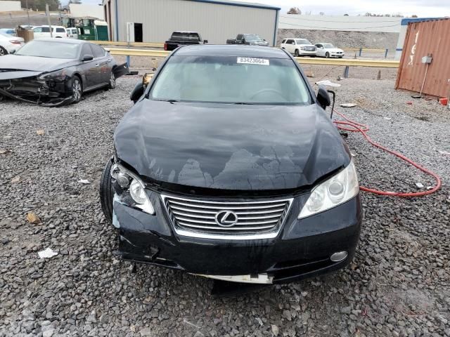 2009 Lexus ES 350