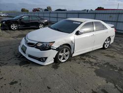 2013 Toyota Camry L en venta en Martinez, CA