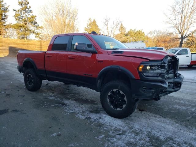 2022 Dodge RAM 2500 Powerwagon