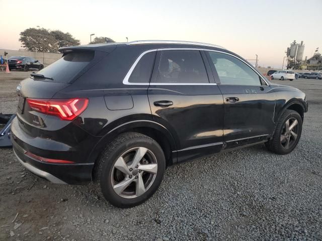 2020 Audi Q3 Premium Plus