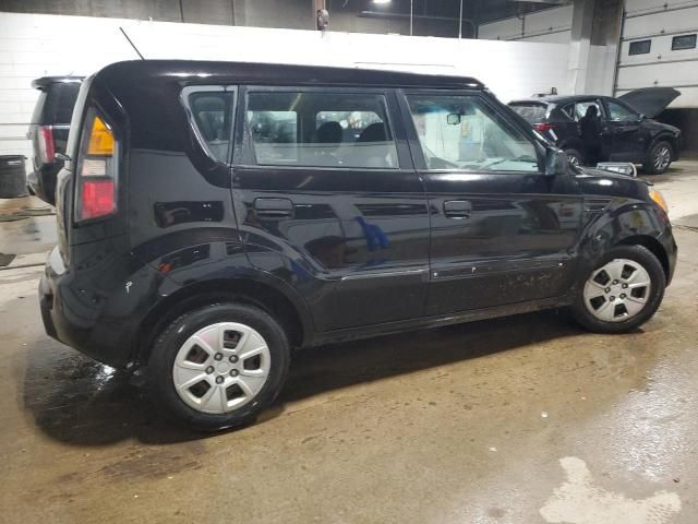 2010 KIA Soul