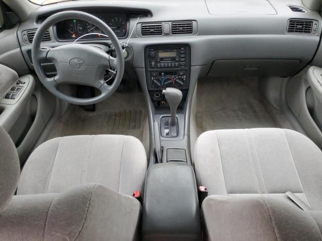 1999 Toyota Camry CE