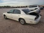 2001 Buick Park Avenue