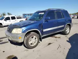 Run And Drives Cars for sale at auction: 1999 Honda CR-V EX