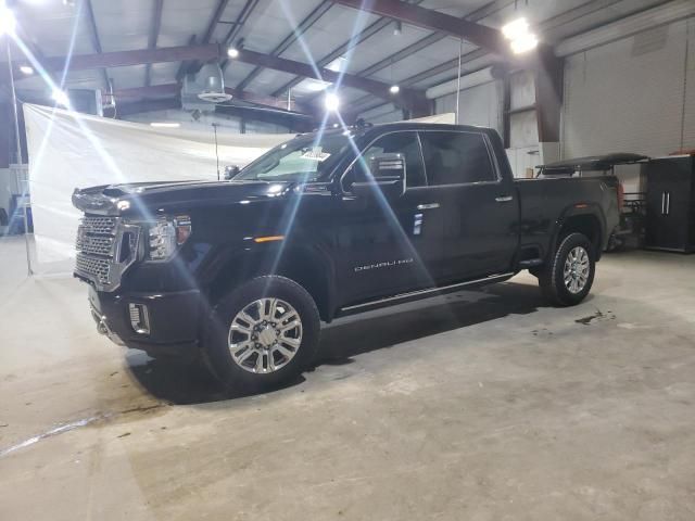 2023 GMC Sierra K2500 Denali