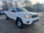 2013 Toyota Tacoma Double Cab