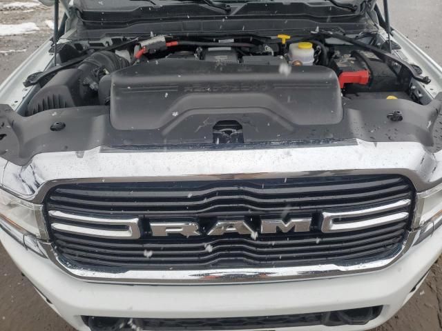 2022 Dodge RAM 3500