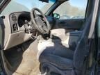 2003 Chevrolet Trailblazer