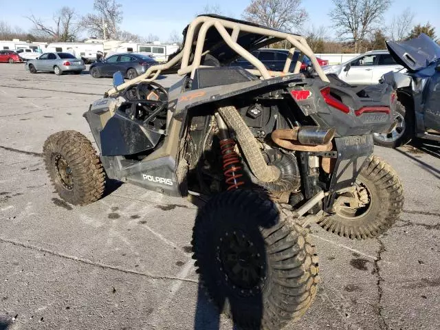 2021 Polaris RZR XP Turbo