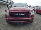 2022 Dodge RAM 1500 BIG HORN/LONE Star