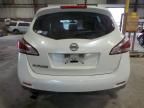 2012 Nissan Murano S