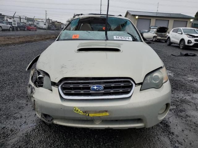 2005 Subaru Legacy Outback 2.5 XT Limited